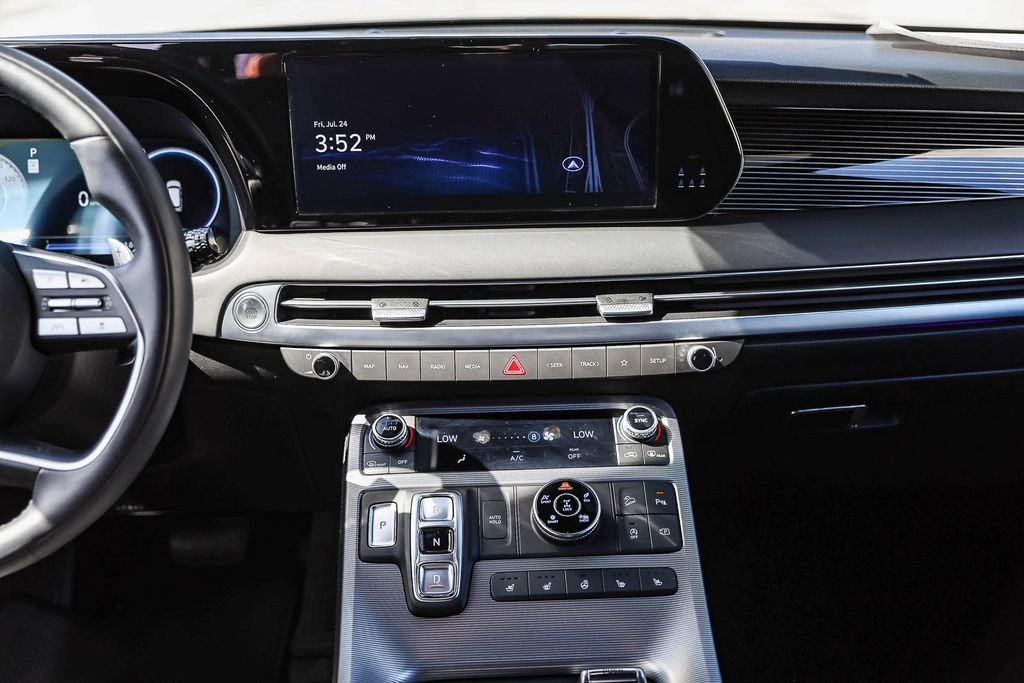 2025 Hyundai Palisade Calligraphy - Photo 13