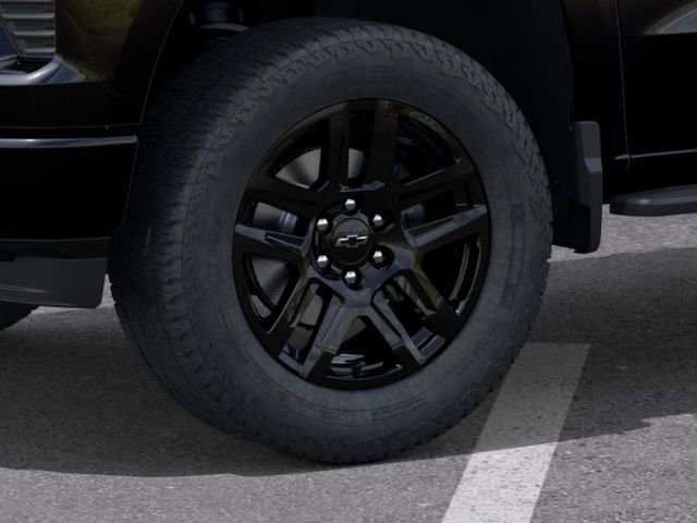 2026 Chevrolet Silverado 1500 RST - Photo 9