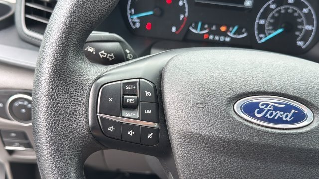 Used 2025 White Ford Base image 22