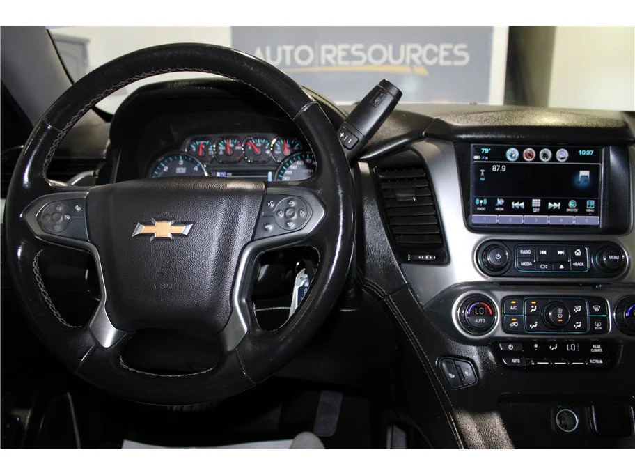 Used 2020 Satin Steel Metallic Chevrolet LT image 31