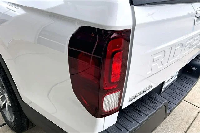 2026 Honda Ridgeline RTL - Photo 14
