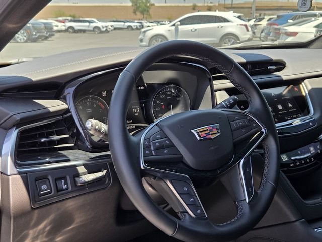 2026 Cadillac XT5 Premium Luxury - Photo 11