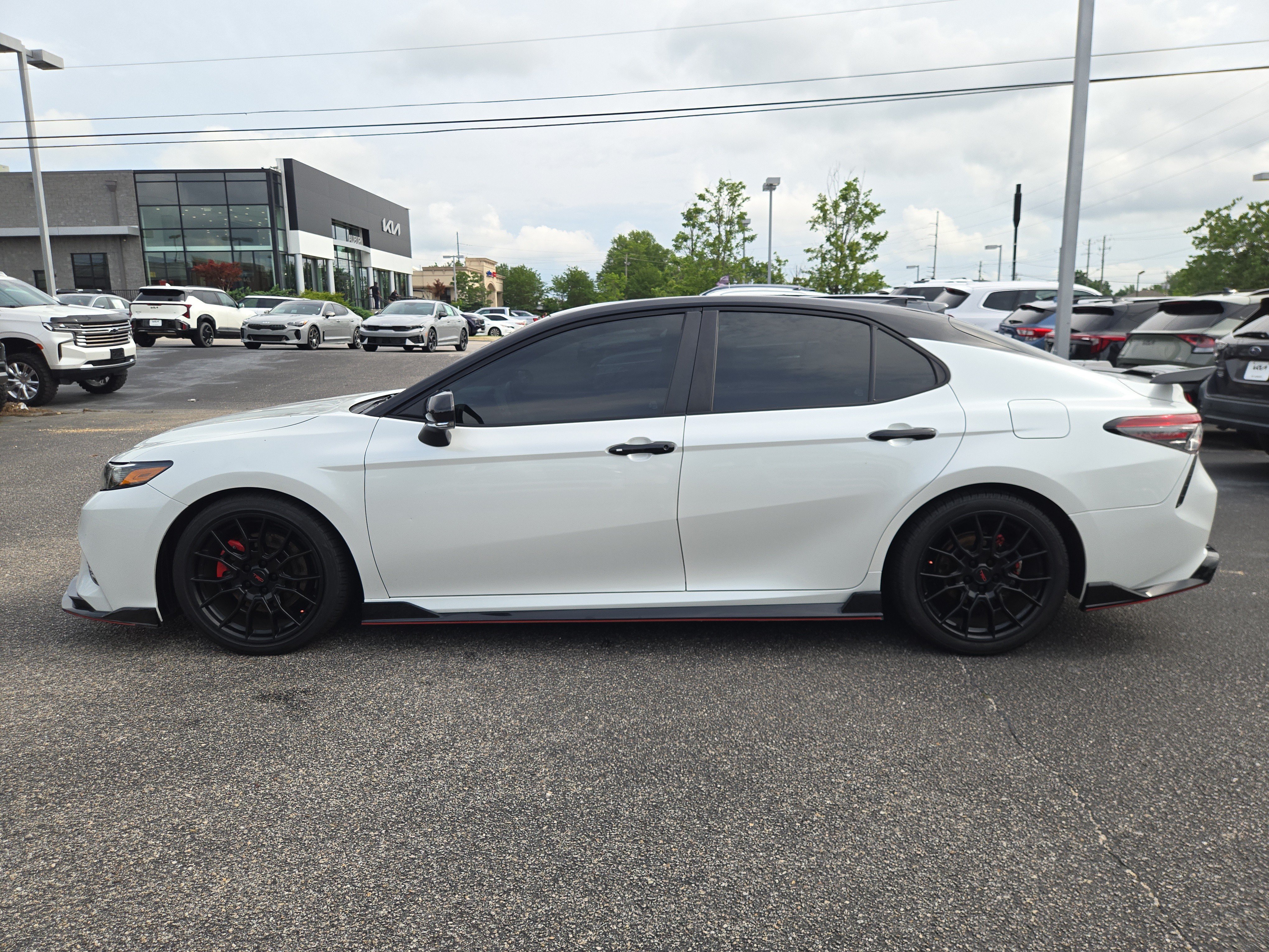 Used 2022  Toyota TRD V6 image 10