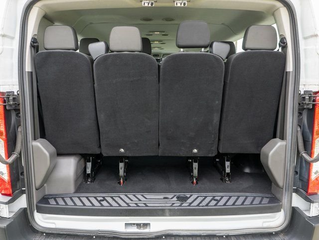 Used 2024 Oxford White Ford XLT image 10
