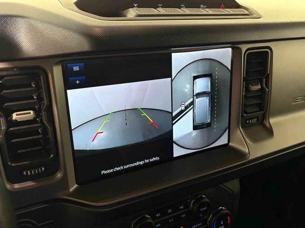 Used 2022 White Ford Outer Banks image 31
