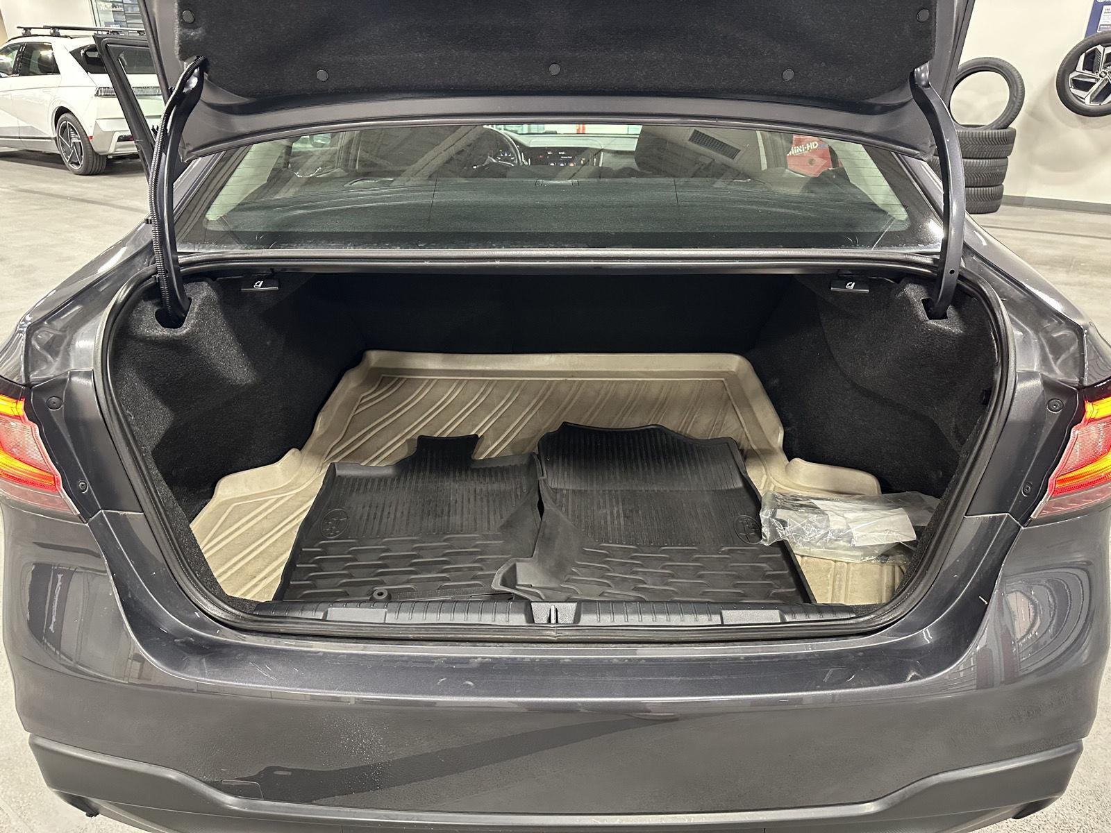 2023 Subaru Legacy Premium - Photo 20
