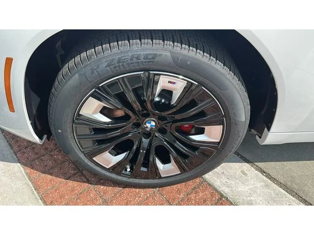 2026 BMW X3 30 - Photo 6