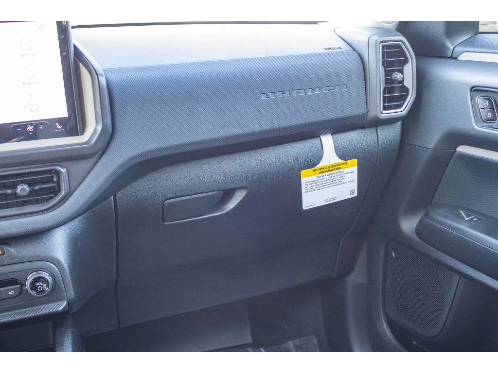 New 2026 CARBONIZED GRAY METALLIC Ford Big Bend image 48