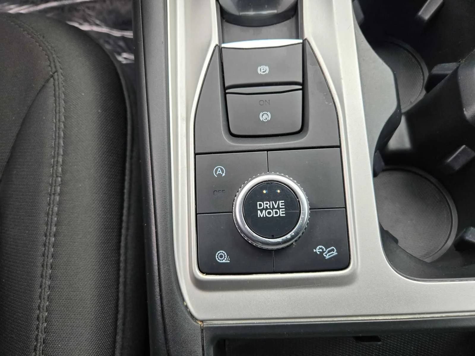 Used 2021  Ford XLT image 19