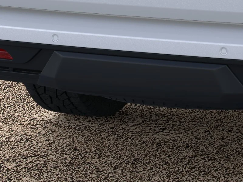 New 2026 Star White Metallic Tri-Coat Ford Tremor® image 47