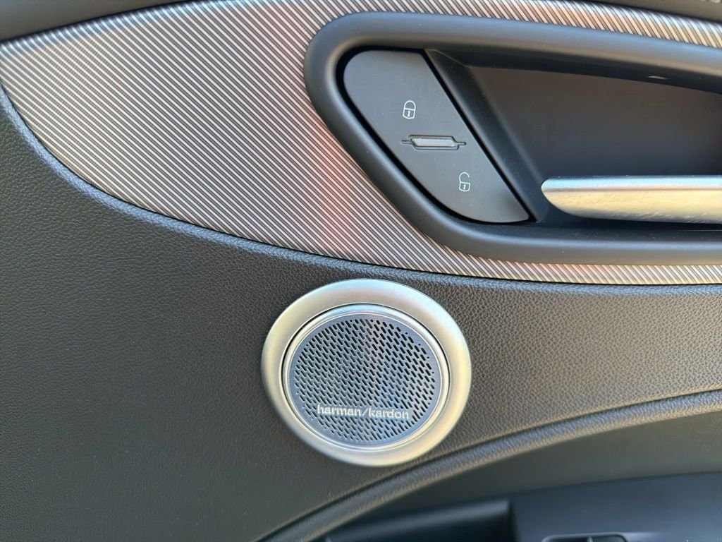2022 Alfa Romeo Stelvio Ti Veloce - Photo 16