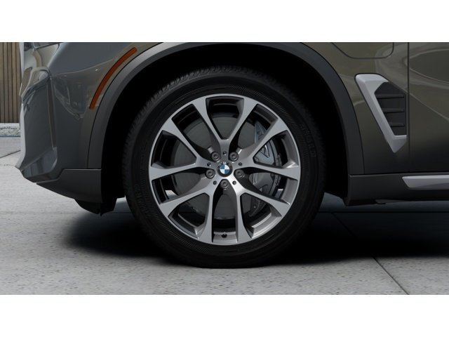 New 2026 Dravit Grey Metallic BMW  image 7