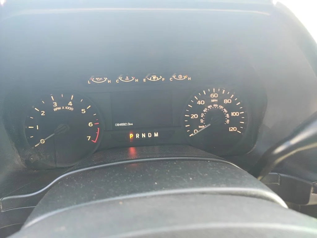Certified Used 2020 White Ford XL image 9