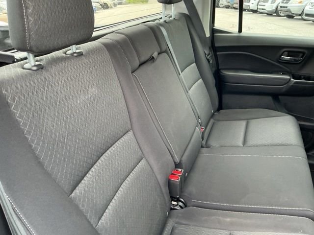 2020 Honda Ridgeline Sport - Photo 24