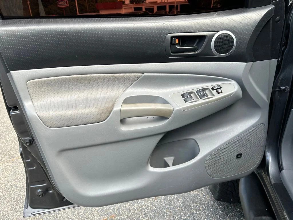 Used 2011 Gray Toyota Base image 16