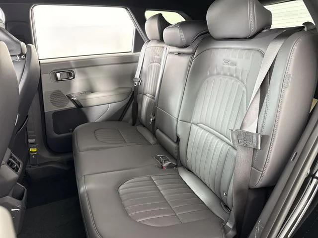 New 2027 Aurora Black Pearl Kia X-Line S image 22