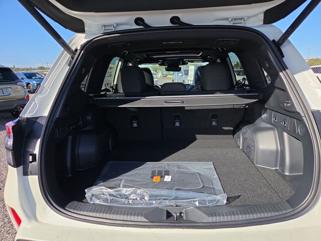 Used 2026 White Subaru Premium image 23