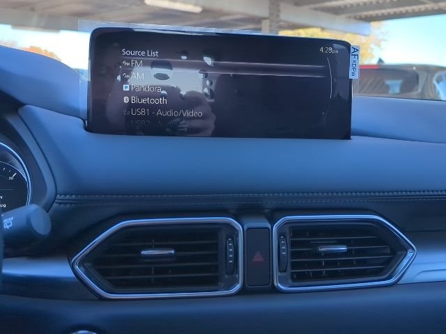 2025 Mazda CX-5 S Select Package - Photo 18