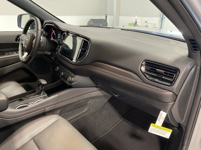 New 2026 Triple Nickel Exterior Paint Dodge GT Plus image 29