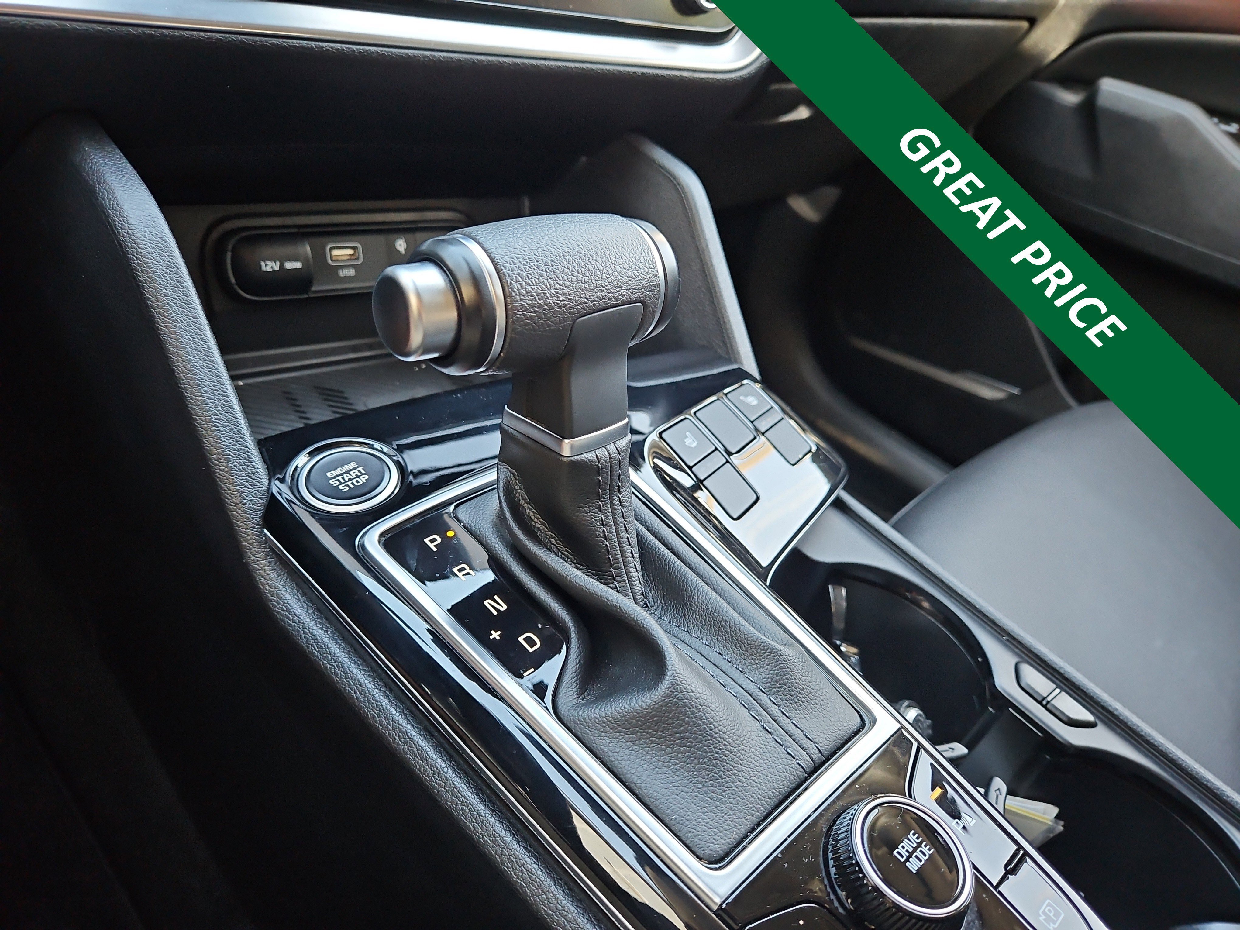 2024 Kia Sportage EX - Photo 29