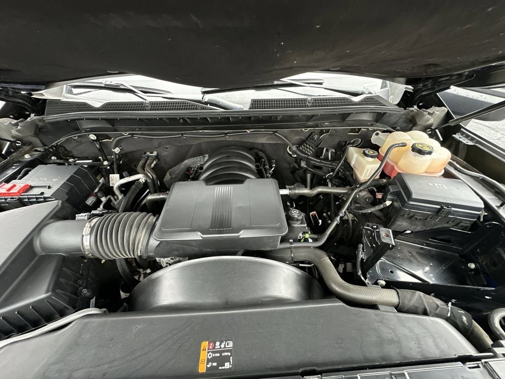 2022 GMC SIERRA HD - Image 22