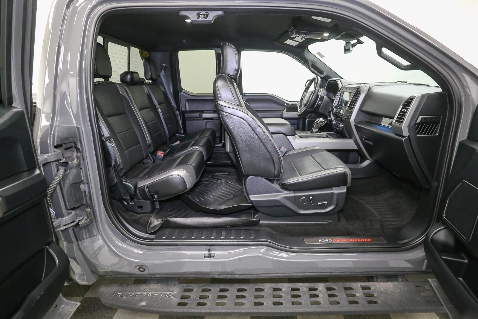 Used 2020 Lead Foot Ford Raptor image 25