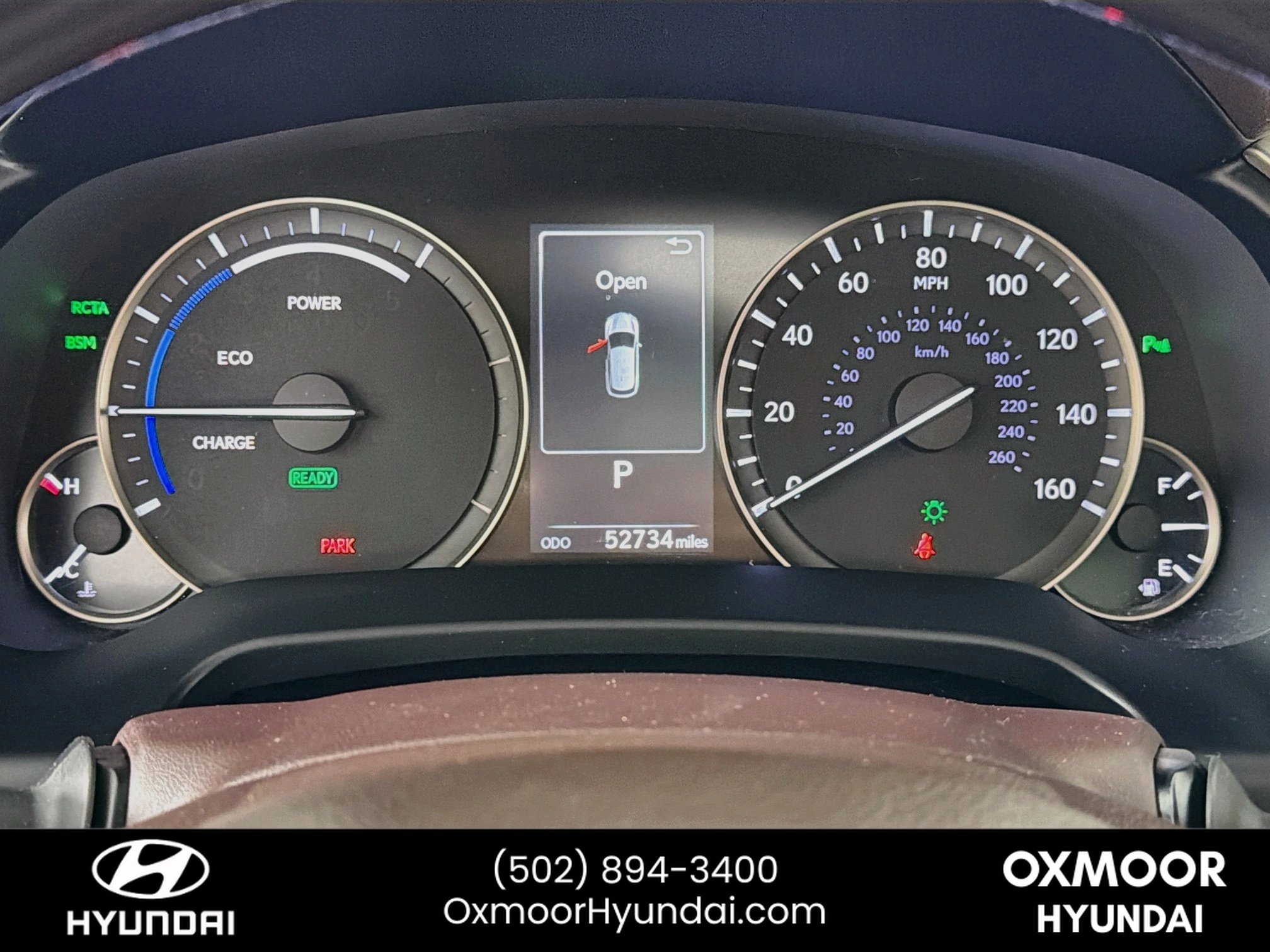 Used 2017 Eminent White Pearl Lexus Base image 12