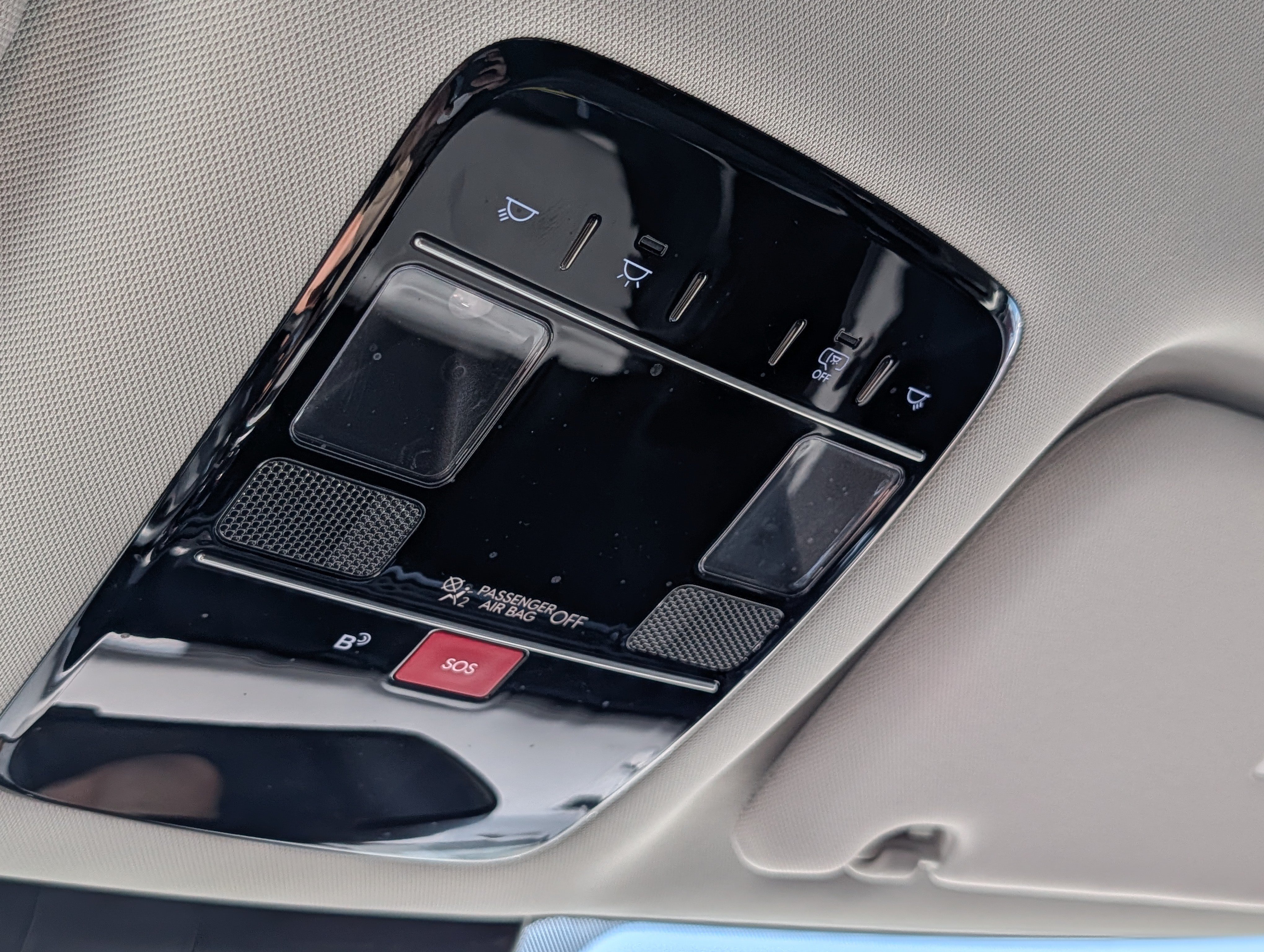 2026 Hyundai Santa Fe SEL - Photo 43