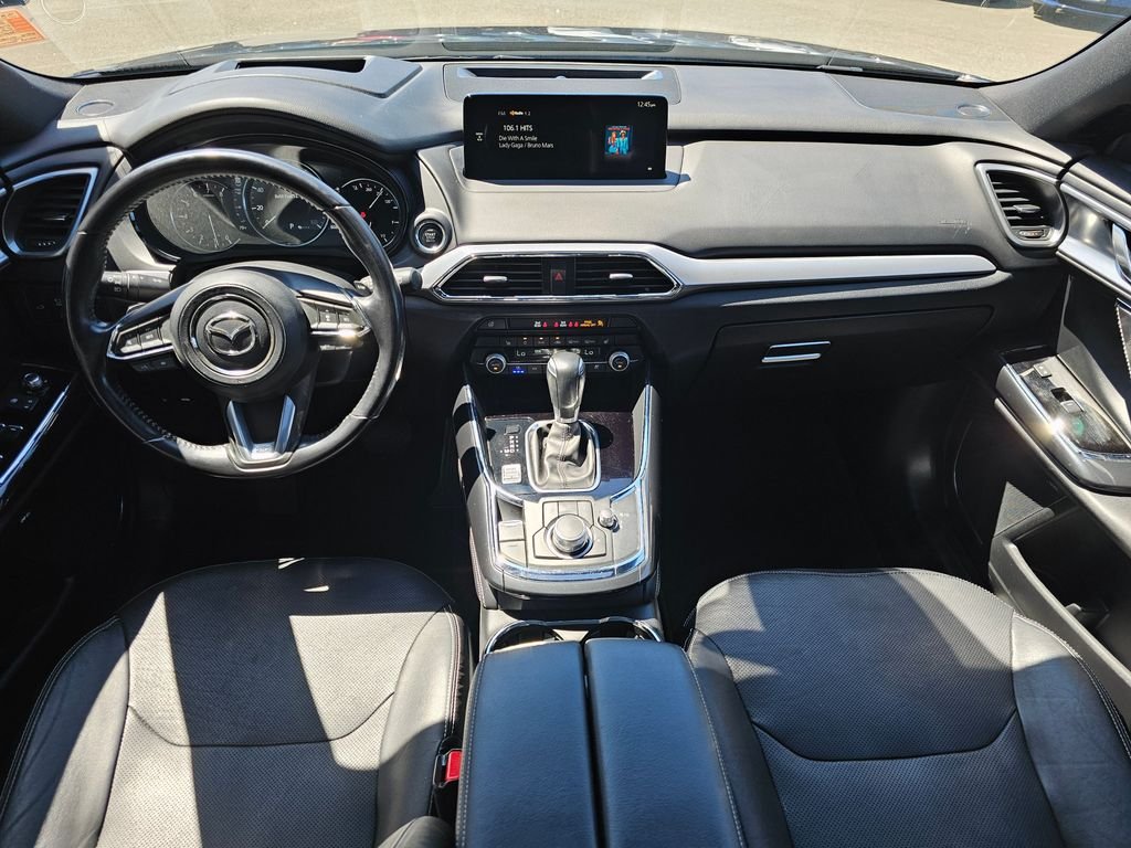 2021 Mazda CX-9 Grand Touring - Photo 22
