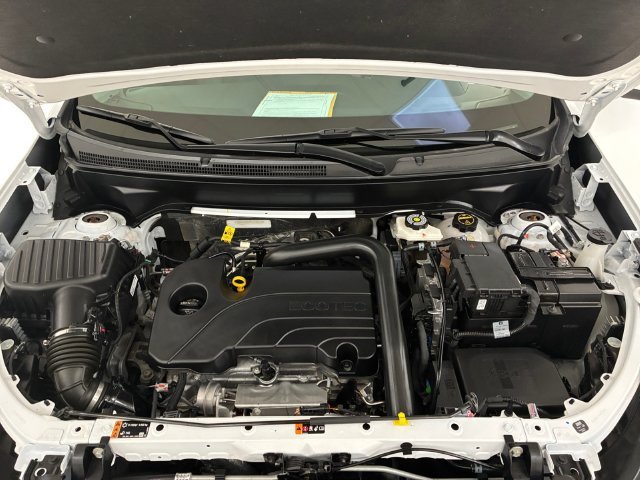 Certified Used 2024 Summit White Chevrolet Premier image 11