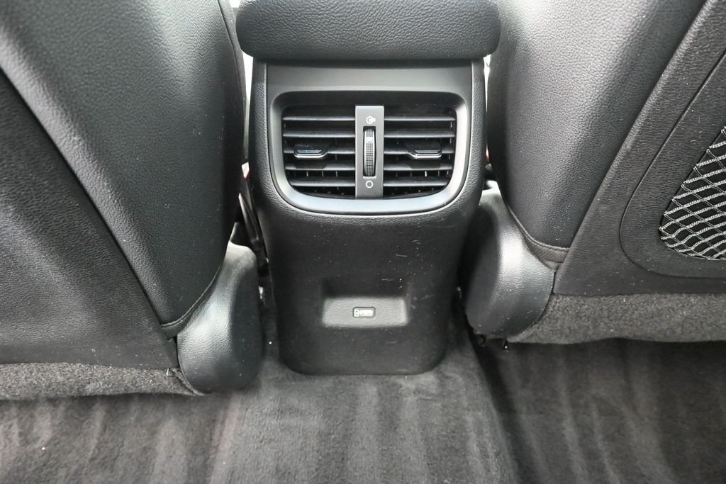 Used 2023 Snow White Pearl Kia GT image 21