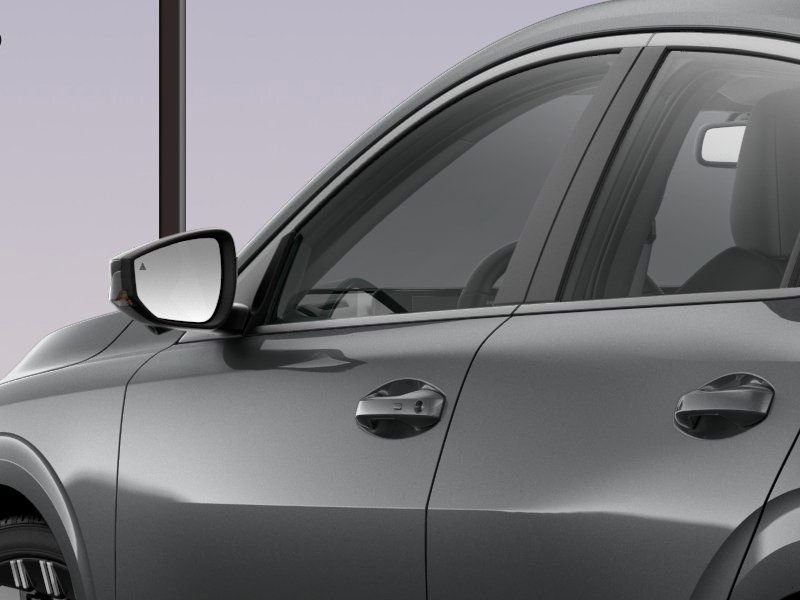 New 2027 Gray Nissan SR image 14