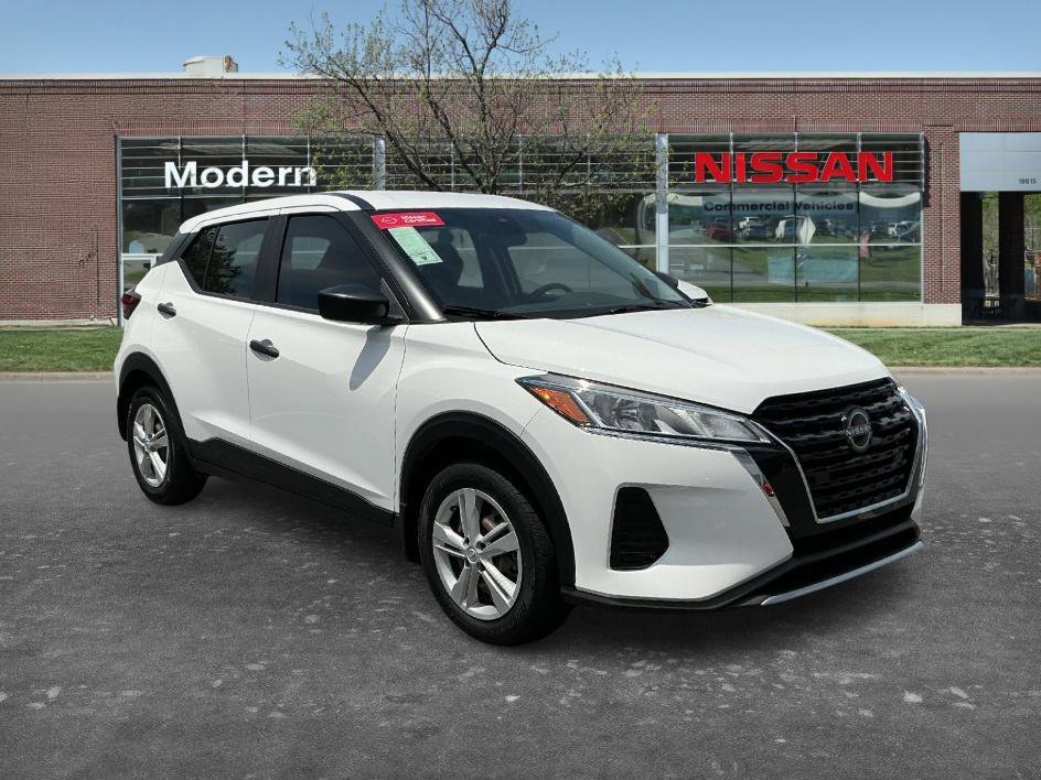 Used 2024 Fresh Powder Nissan S image 5