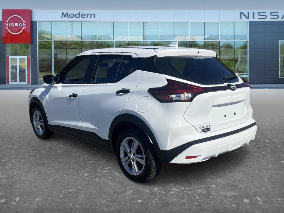 Used 2025 Fresh Powder Nissan S image 7