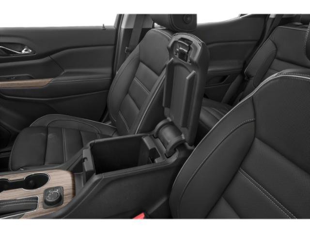 Certified Used 2019 Summit White GMC Denali image 18