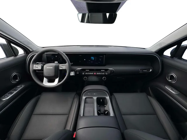 New 2026 Hyundai PALISADE SEL