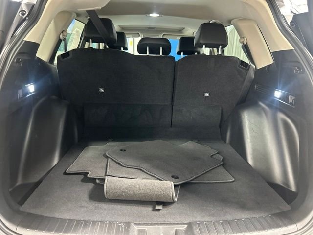 2024 Honda CR-V EX-L - Photo 17