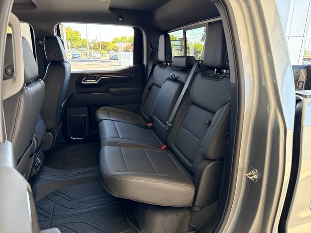 2026 Chevrolet Silverado 1500 LT - Photo 26