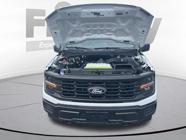 New 2026 Oxford White Ford XL image 49