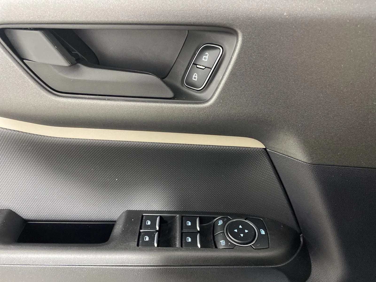 New 2026 Space White Metallic FORD Big Bend® image 12