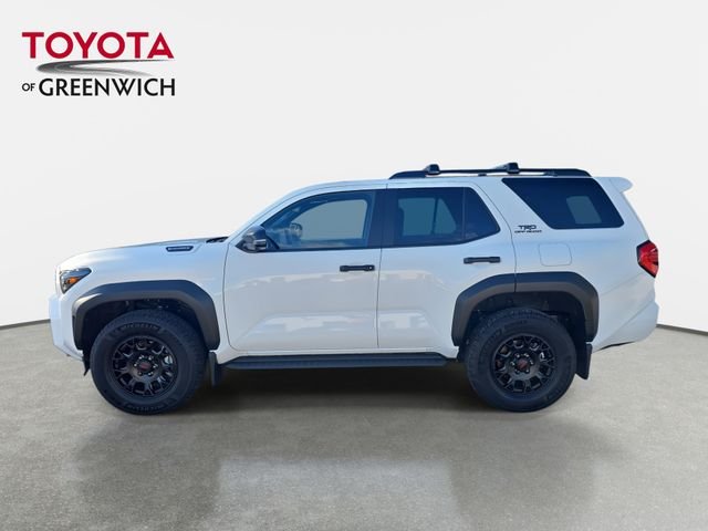2025 Toyota 4Runner TRD Off-Road Premium - Photo 8
