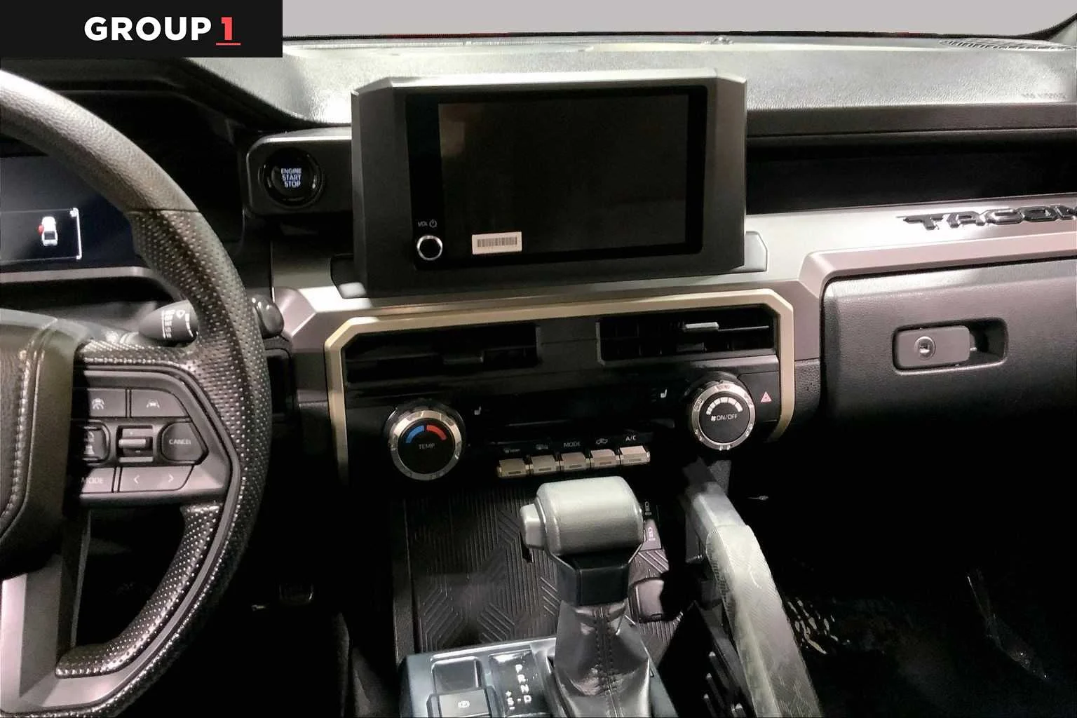Used 2025 Ice Cap Toyota SR5 image 7