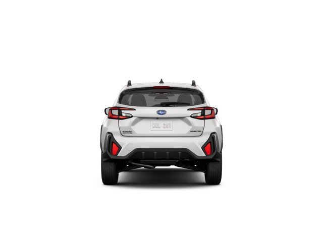 New 2026 CRYSTAL WHITE PEARL Subaru Limited image 9