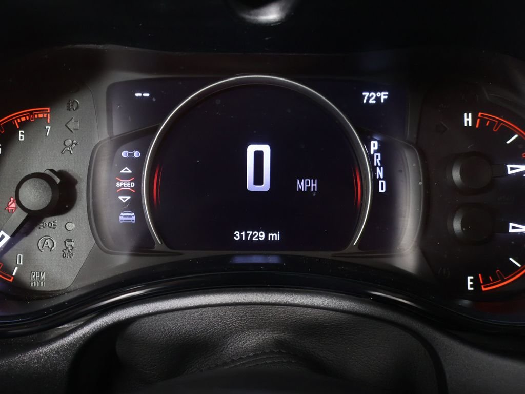 Used 2024 White/off-white Dodge R/T Plus image 48