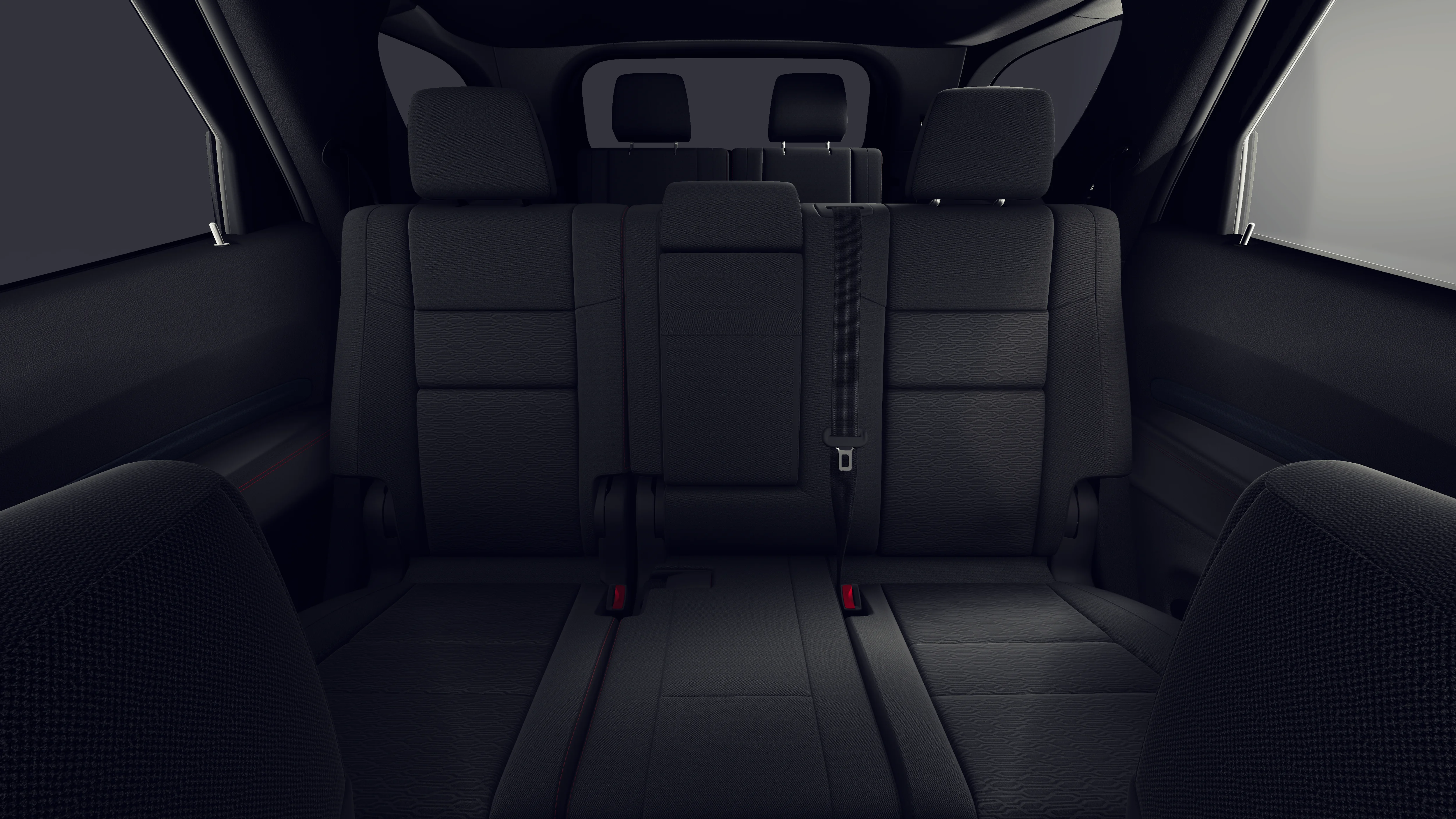 New 2026 Vapor Gray Exterior Paint Dodge GT image 15