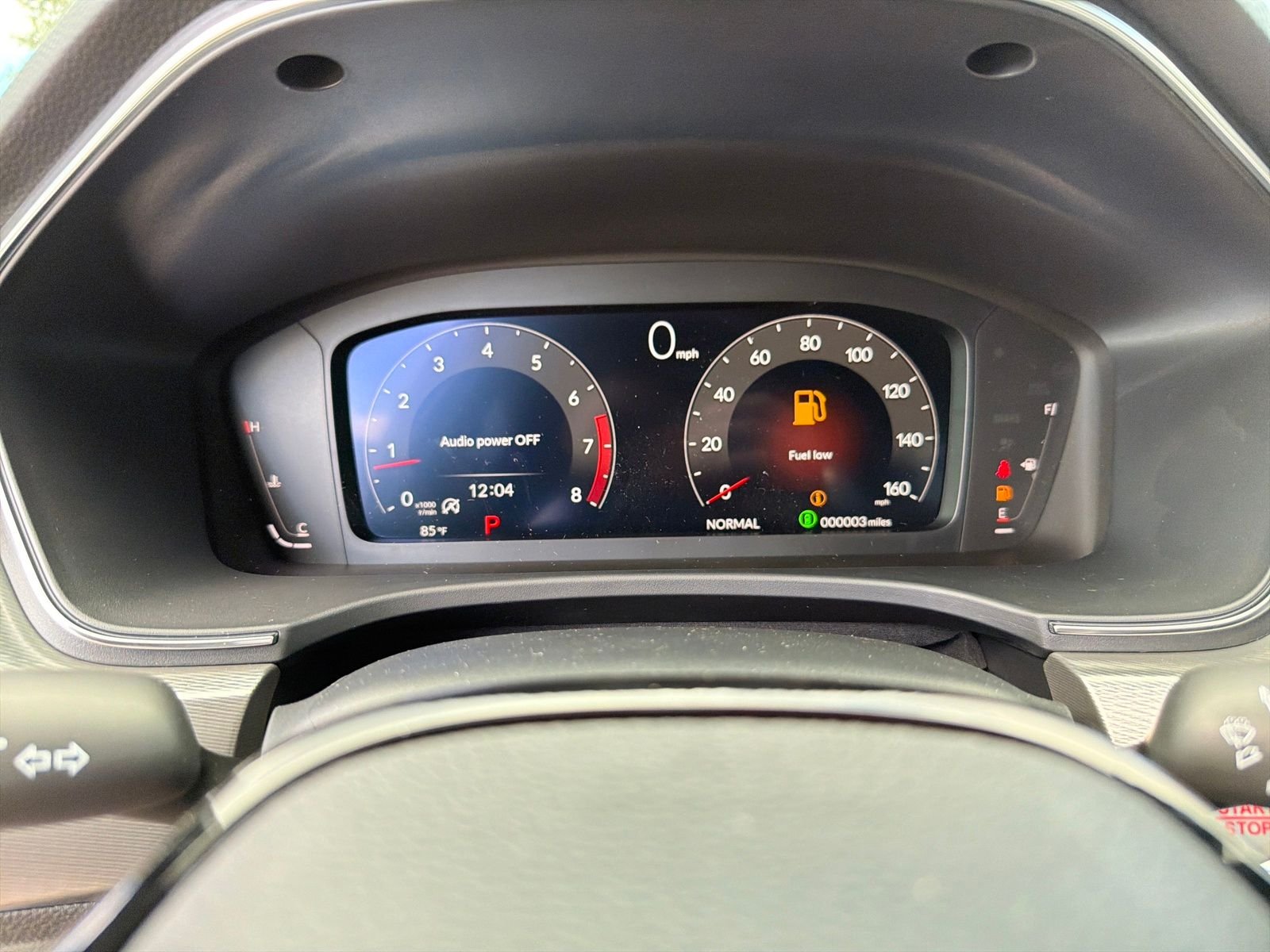 New 2026 Acura Integra A-Spec Package 4D Hatchback