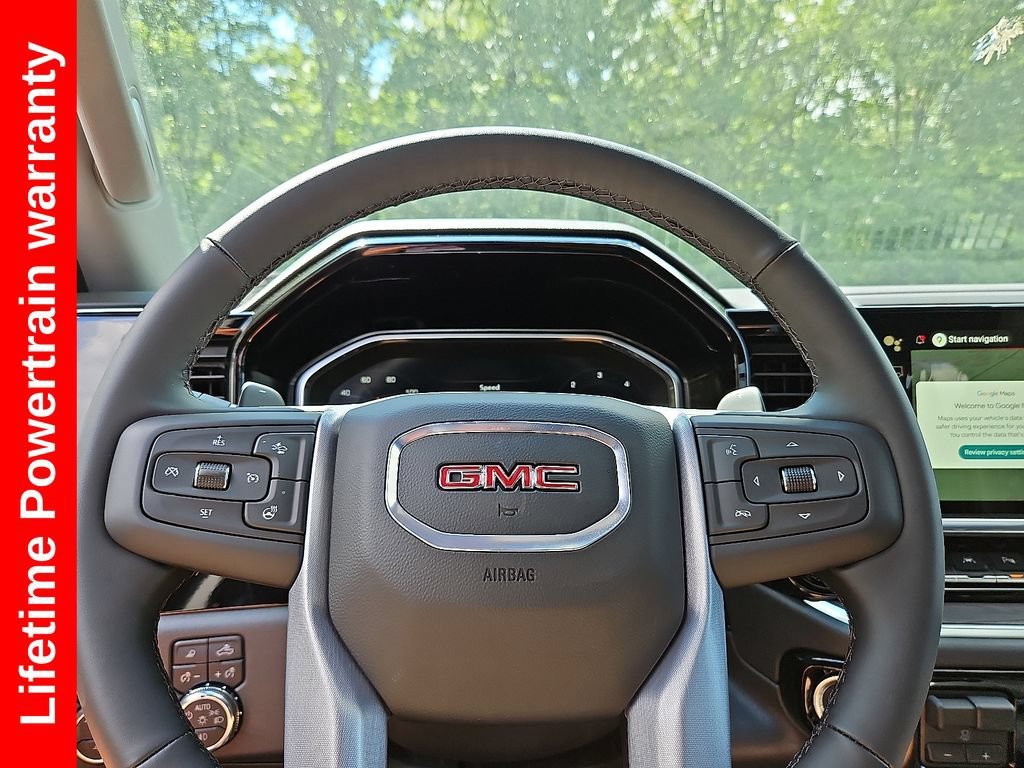 2026 GMC Sierra 1500 SLT - Photo 9