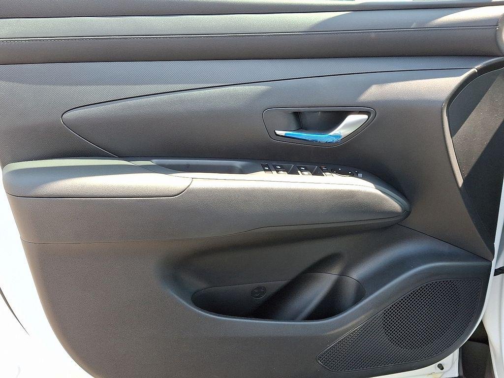 2026 Hyundai Santa Cruz SEL - Photo 7