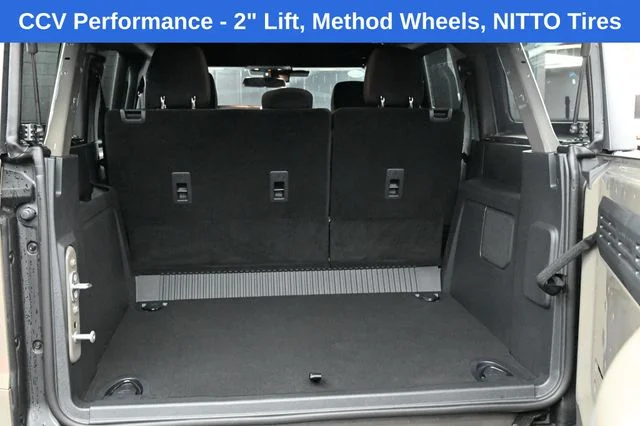 New 2026 Gray Ford Big Bend® image 26