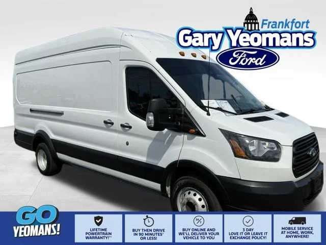 2019 Ford Transit-350 Base